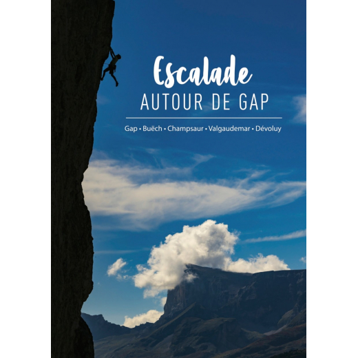 Escalade Autour De Gap