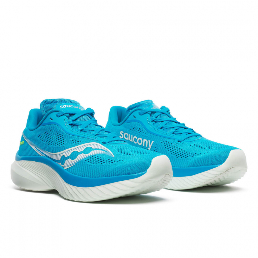 Kinvara 15 Femme Viziblue Foam