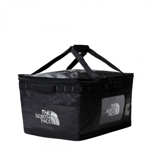 Base Camp Gear Box M - 65l TNF Black