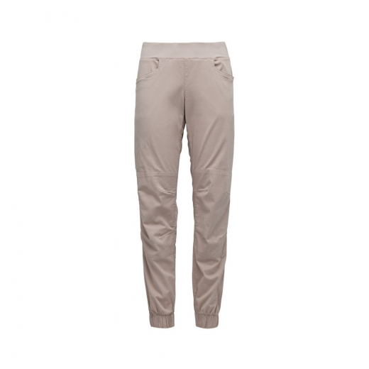 Pantalon Femme Notion Sp Pale Mauve