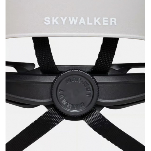 Skywalker 3.0 Helmet Grey