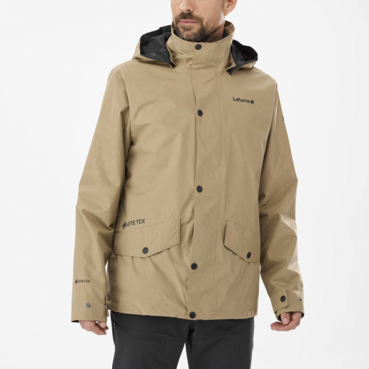 Veste Jaipur Gore-tex 3in1 Kelp