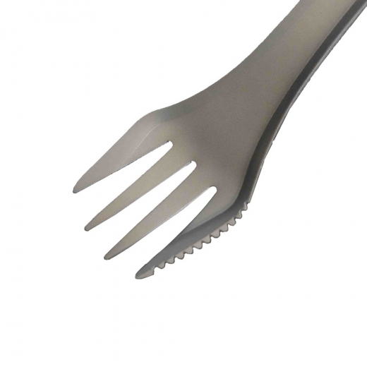 Spork Titanium Trek