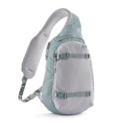 Atom Sling 8 Crisp Grey