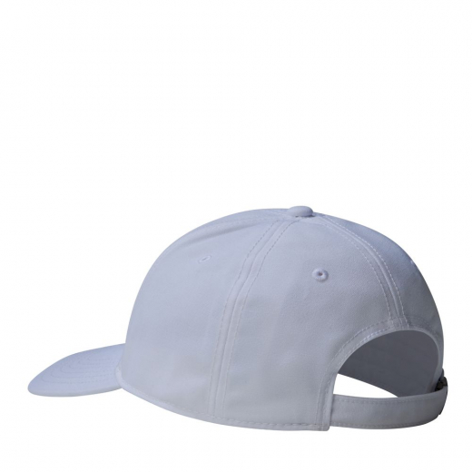 Casquette Recycled Classic 66 Blanc