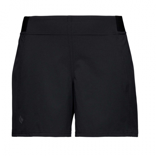 Short Femme Sierra Black