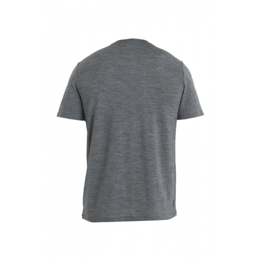 T-shirt Tech Lite Ii Tech Head Gritstone