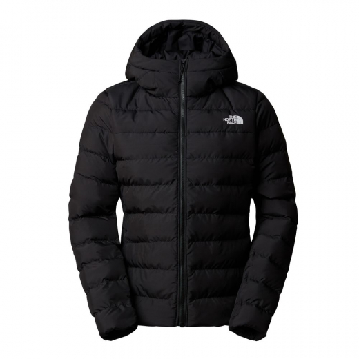 Veste Aconcagua 3 Femme Tnf Black