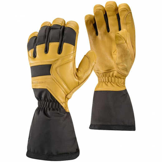 Gants Crew Beeswax