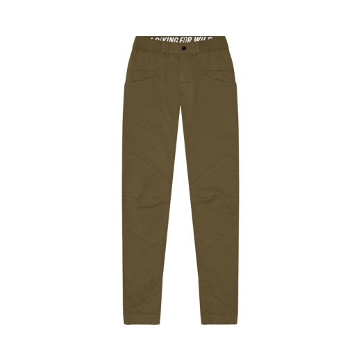 Pantalon Fitz Roy Military Olive