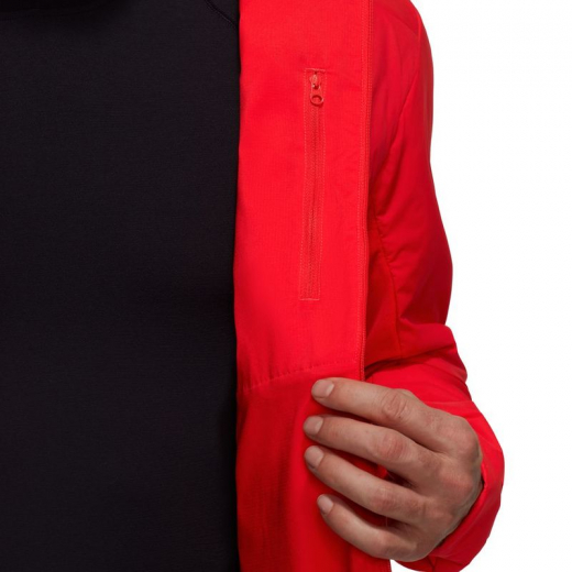 Veste Rime Light In Flex Mammut Red