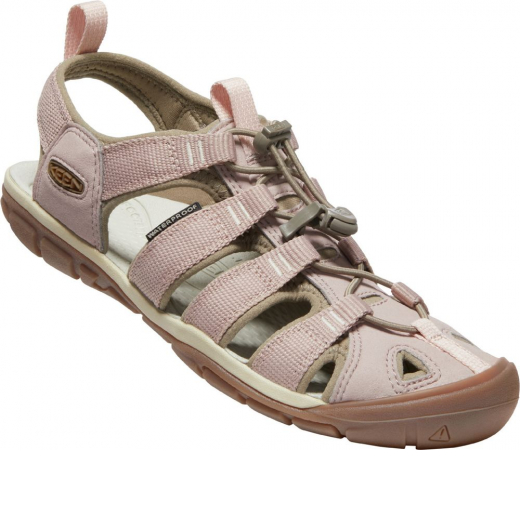 Clearwater Cnx Timberwolf Femme