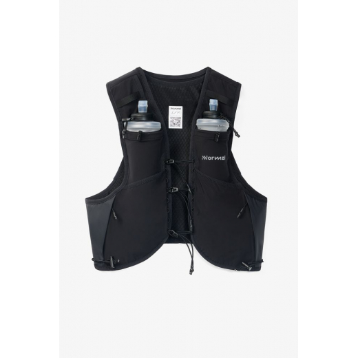 Race Vest Black