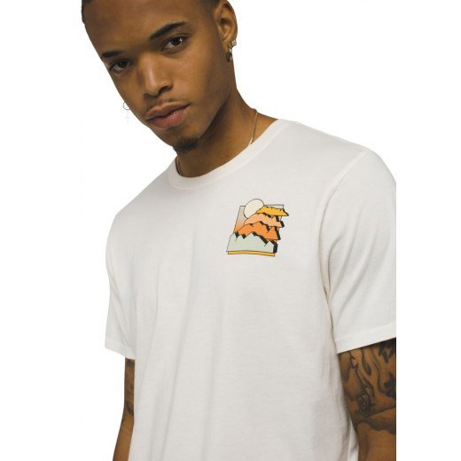 T-shirt Everyday Stack Canvas