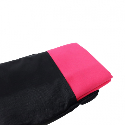 Serviette Microfibre M - Fuchsia