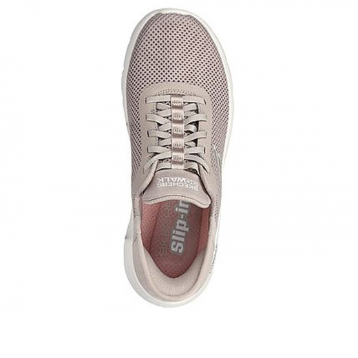 Sleep Ins Go Walk Femme Taupe