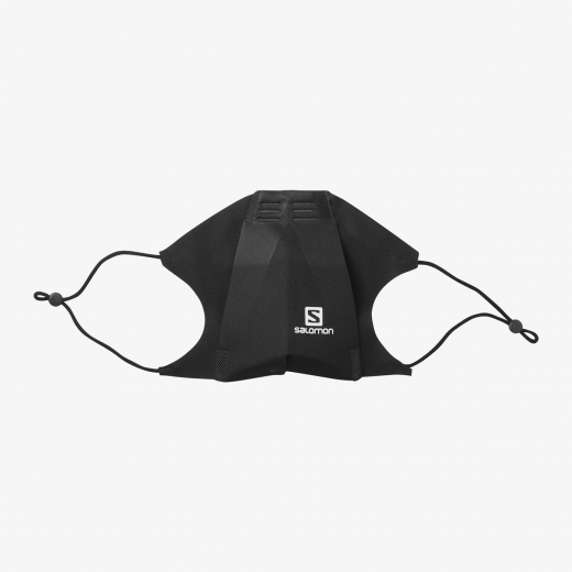 Sports Mask Black