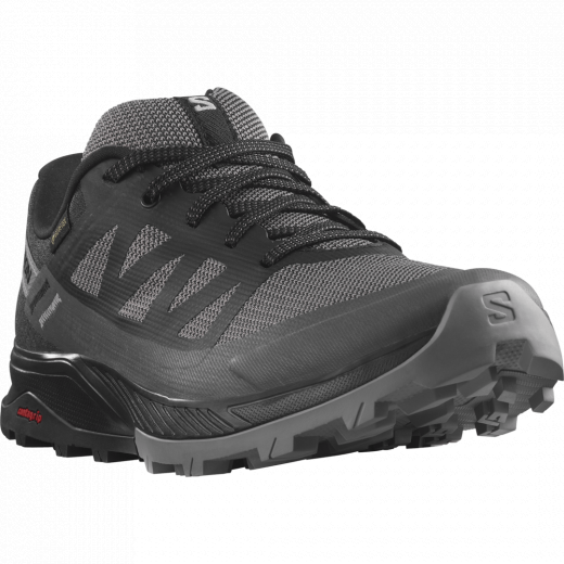 Outrise Gtx Femme Black Magnet