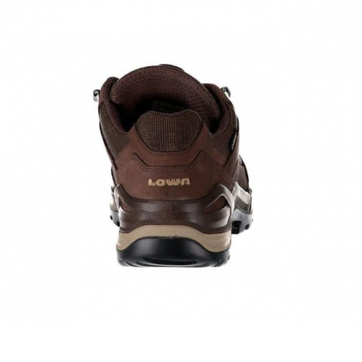 Chaussure Renegade Gtx Lo Espresso / Beige