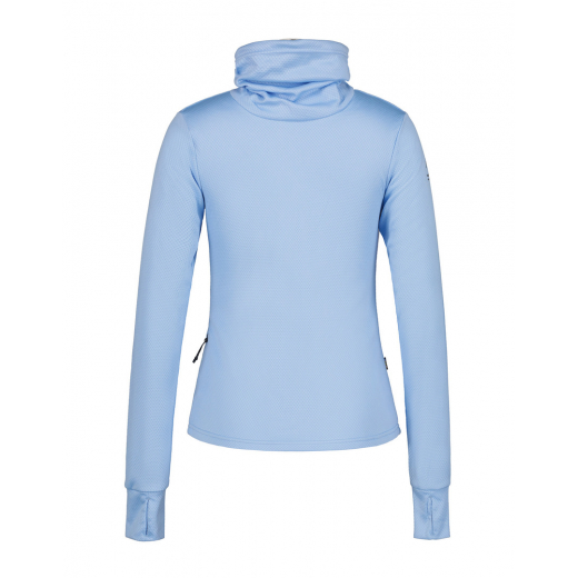 Sweat Femme Multia Bleu