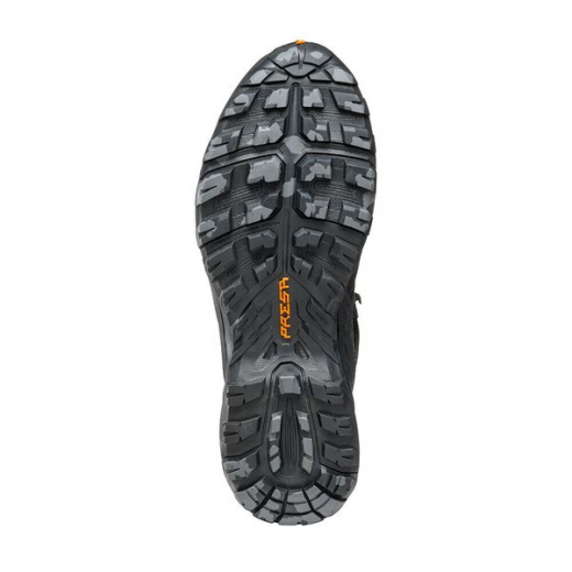 Rush Polar Femme Gtx Smoke