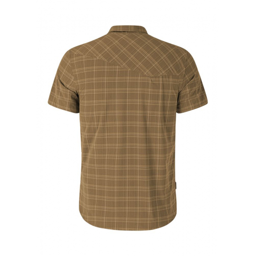 Chemise Felce 2 Camel