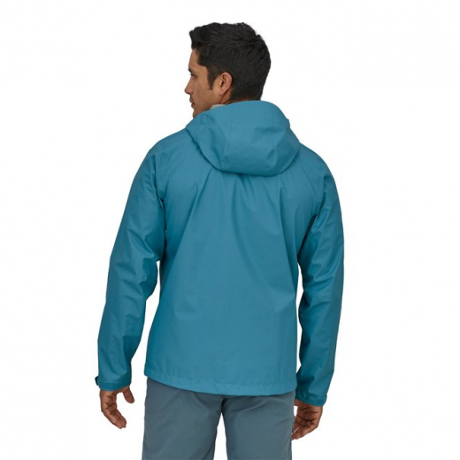 Veste Torrentshell 3l Anacapa Blue