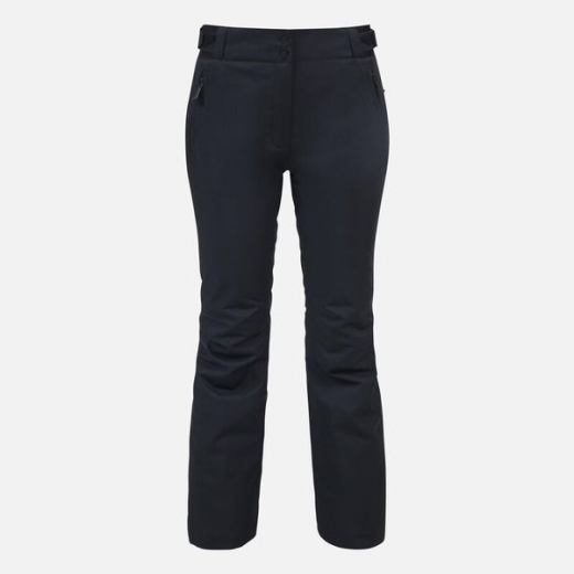 Pantalon Ski Femme Black