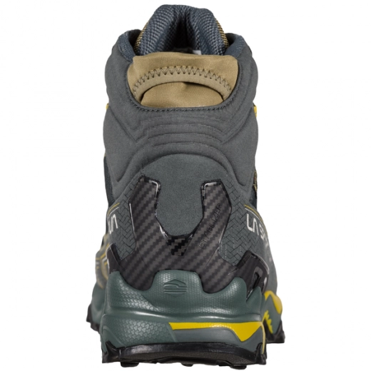 ULTRA RAPTOR 2 MID GTX CHARCOAL FEMME