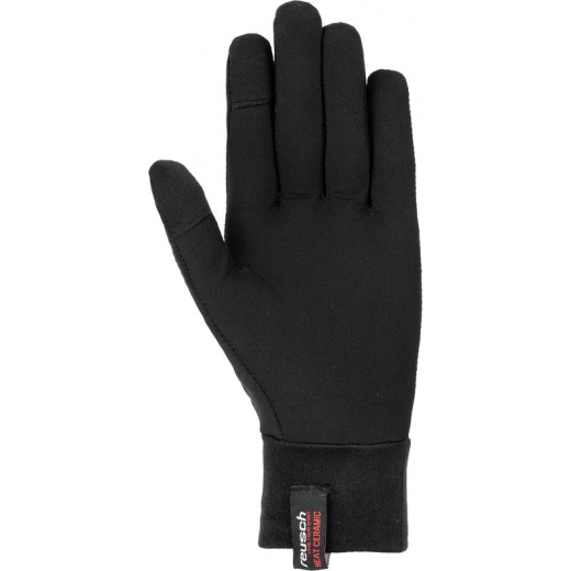 Gants Vertex Heat Ceramic Touch-tec Black