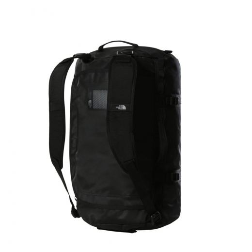 Base Camp Duffel S TNF Black / TNF White