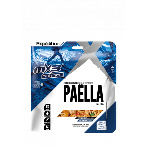 PaËlla