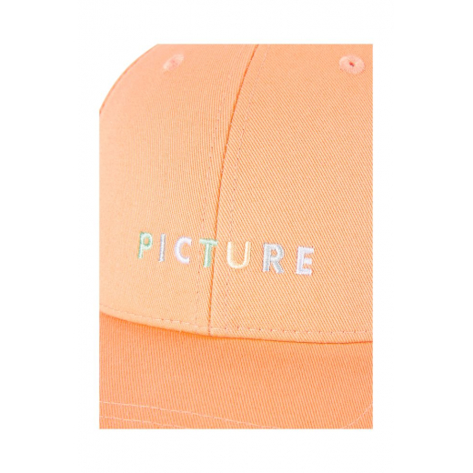 Casquette Palomas Cap Peach Nougat