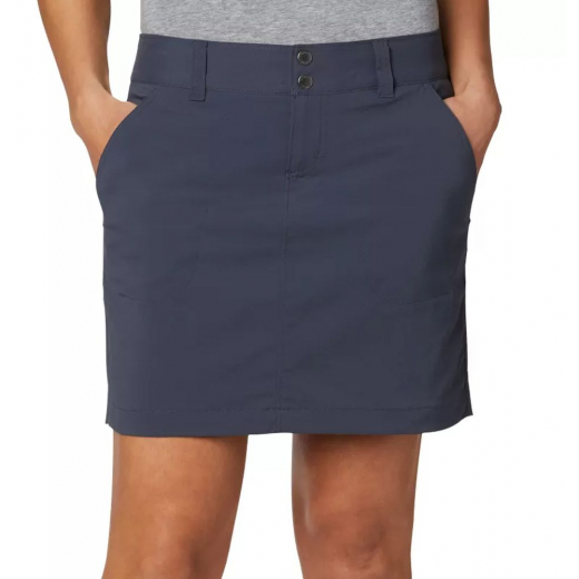 Jupe-short Saturday Trail Skort Indian Ink