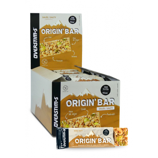 Origin Bar Salee