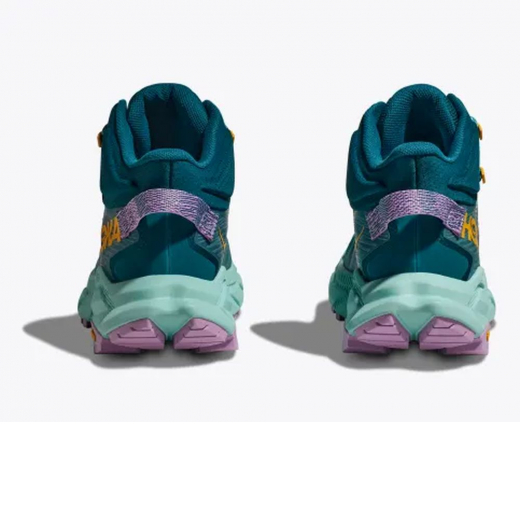 Trail Code Gtx Femme Ocean Mist / Sunlit Ocean