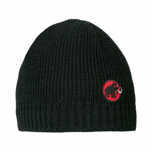 Bonnet Sublime Beanie Black