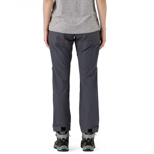 Pantalon Femme Terravia Peak Smolder Blue