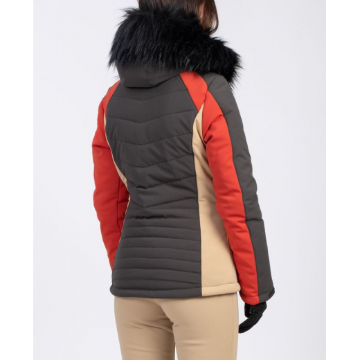 Veste Femme Korua Caviar