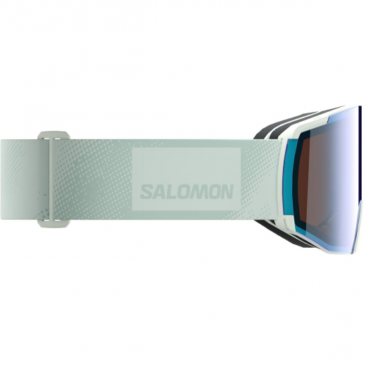 S/view Photochromic White Moss / Awblue  S/m – S1-s3