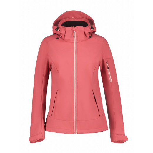 Veste Femme Bathgate Rose