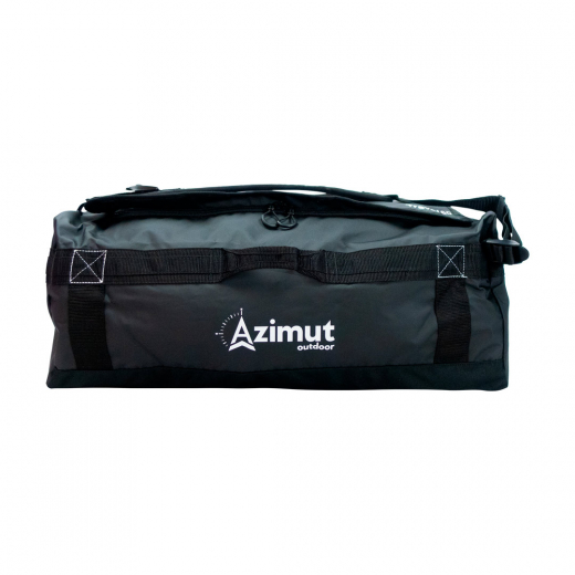 Duffel Travel 60L Noir