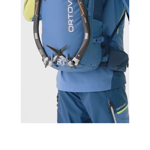 Sac ortovox peak discount 35