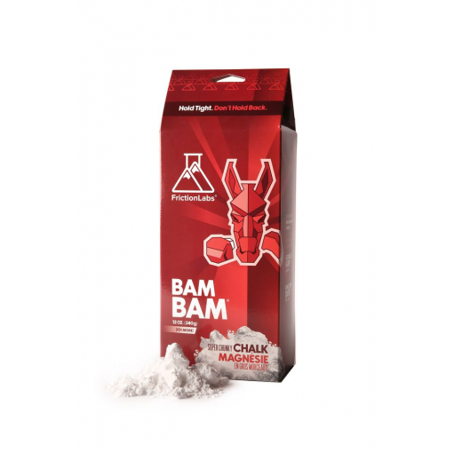 Bam Bam 340 G