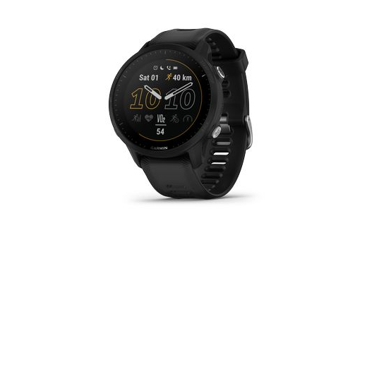 Forerunner 955 Black