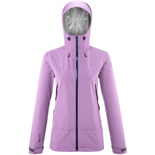 Veste Femme Mungo Ii Gtx Vibrant Violet