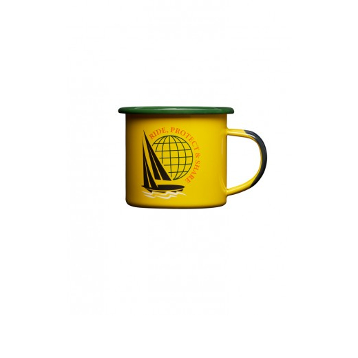 Tasse Sherman Cup Spectra Yellow