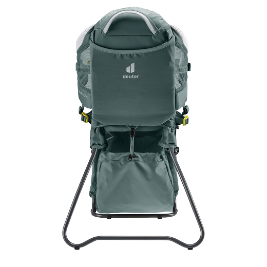 Kid Comfort Active Bleu-vert