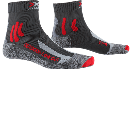 Trek Outdoor Low Xsock