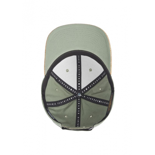 Casquette Kline BbGreen Spray